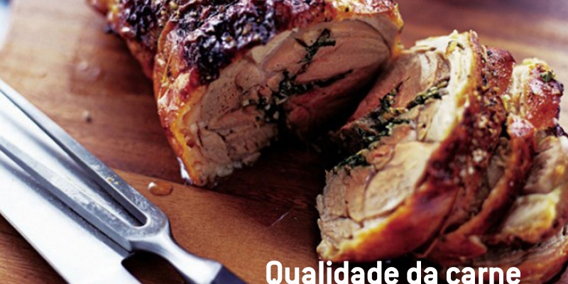 O bem-estar animal e seu efeito na qualidade da carne bovina