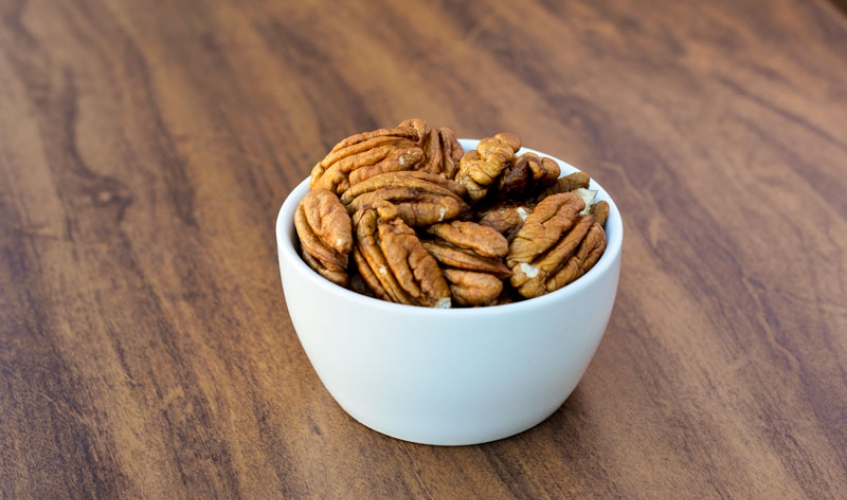 Noz Pecan